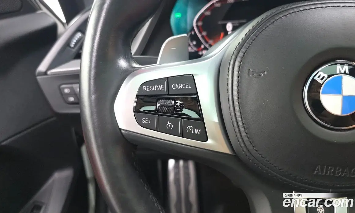 BMW 1 серия 2021 2.0 автомат (гидро), фото 32