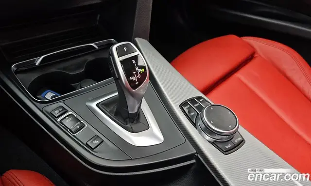 BMW 3 серия 2018 2.0 автомат (гидро), миниатюра 11