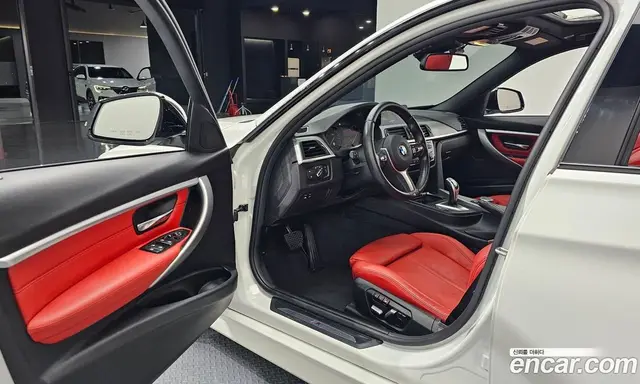 BMW 3 серия 2018 2.0 автомат (гидро), миниатюра 12