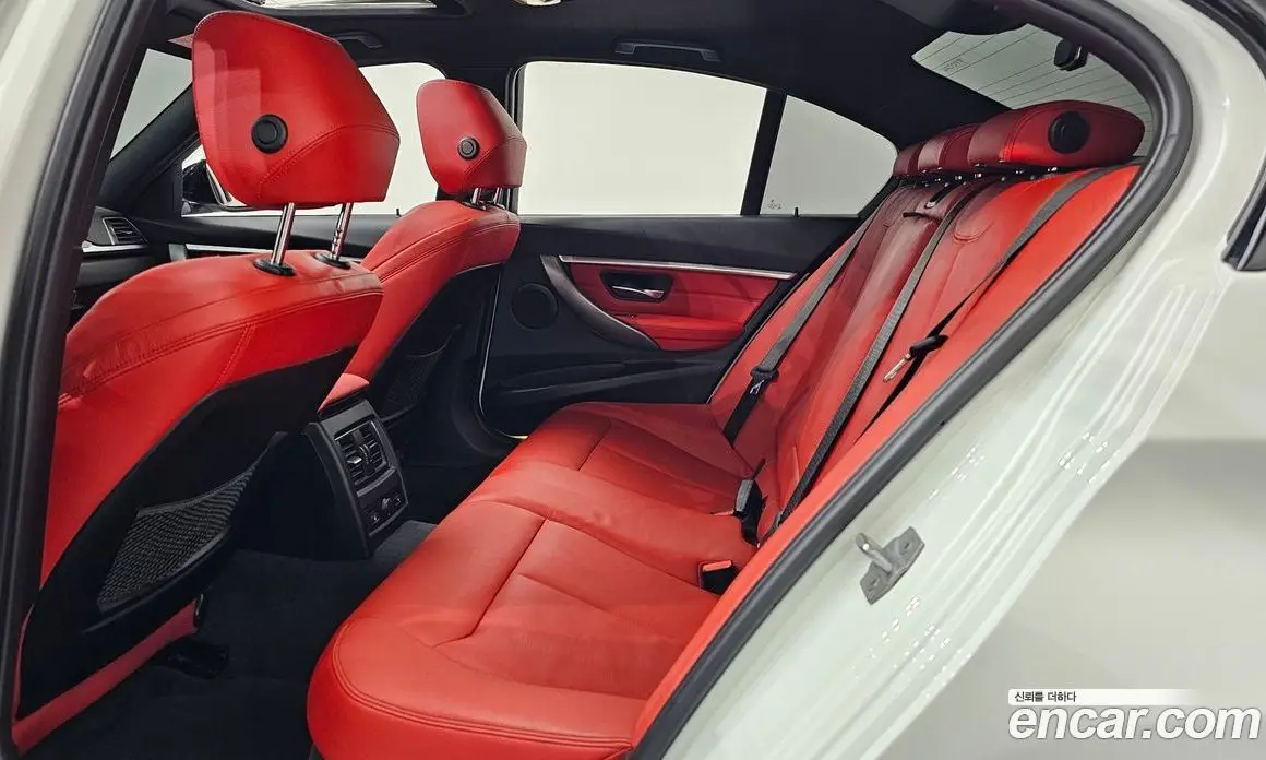 BMW 3 серия 2018 2.0 автомат (гидро), фото 15