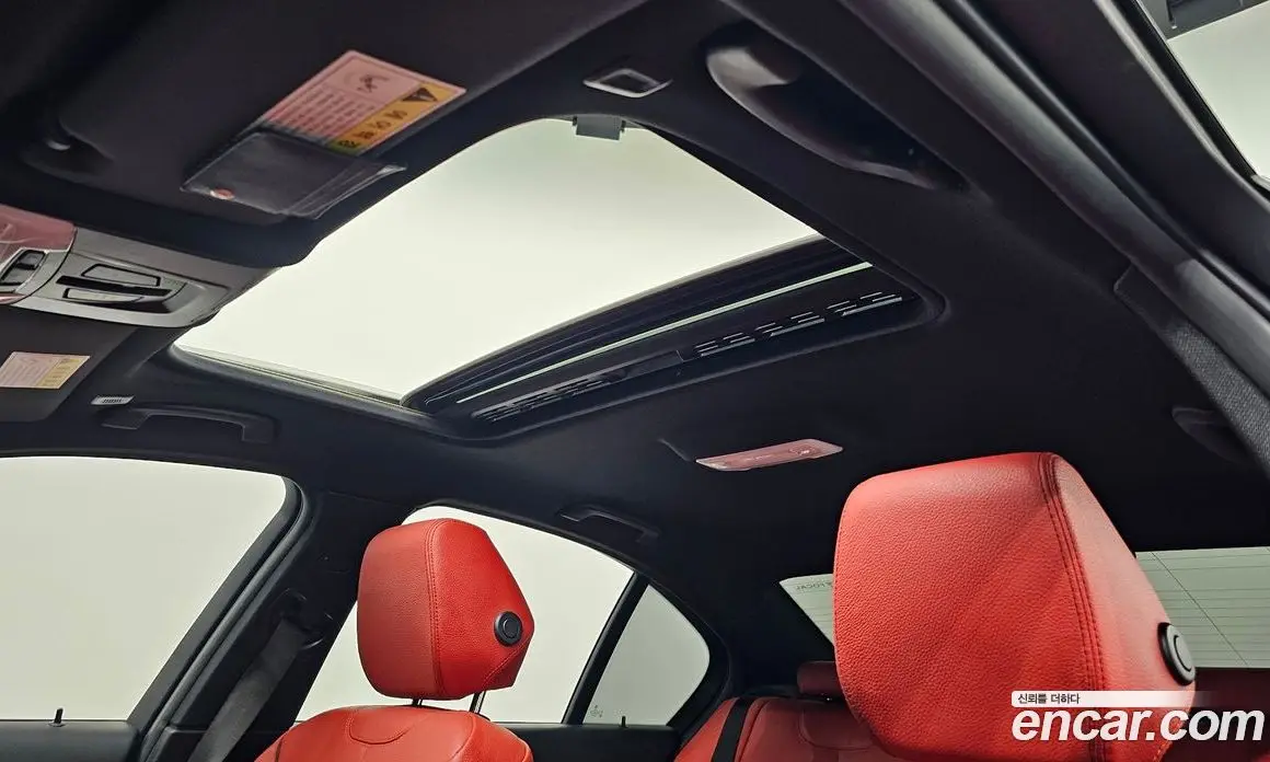 BMW 3 серия 2018 2.0 автомат (гидро), фото 23