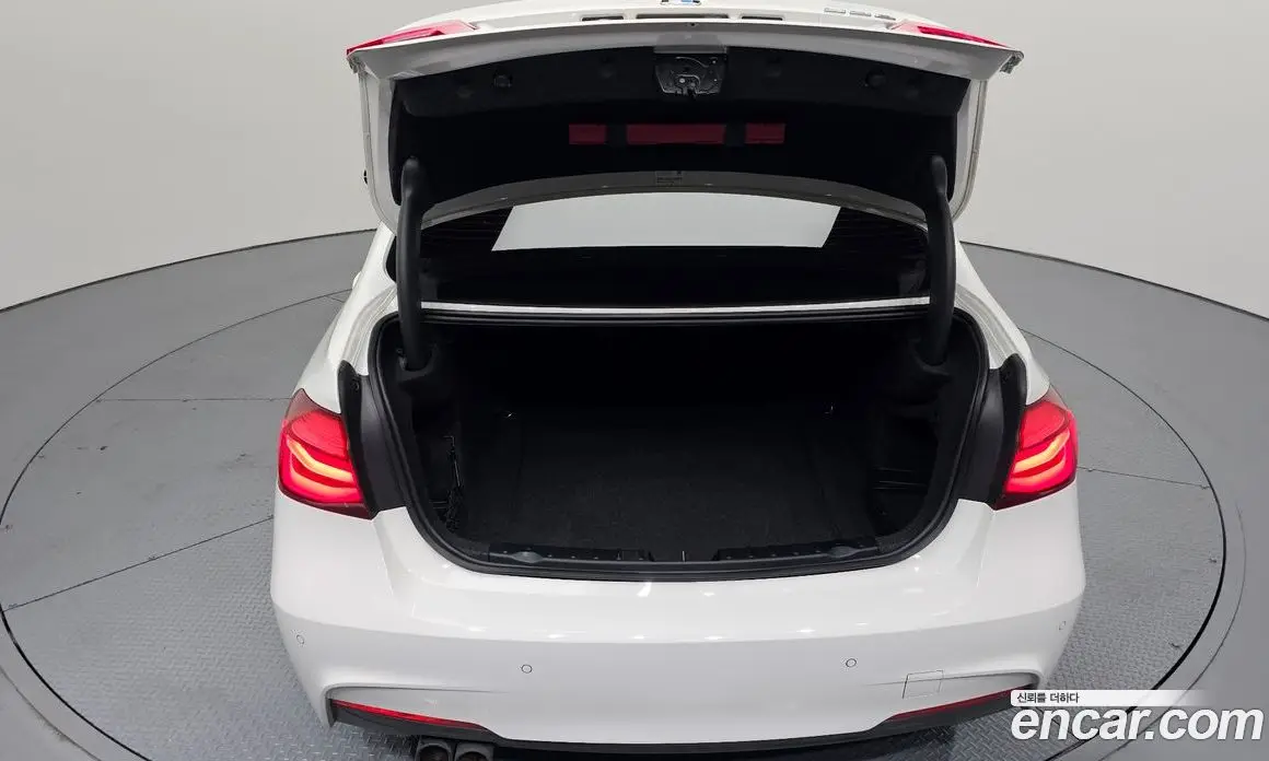 BMW 3 серия 2018 2.0 автомат (гидро), фото 25