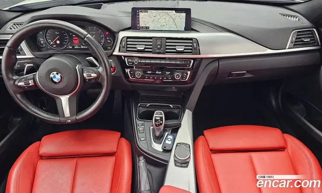 BMW 3 серия 2018 2.0 автомат (гидро), миниатюра 9