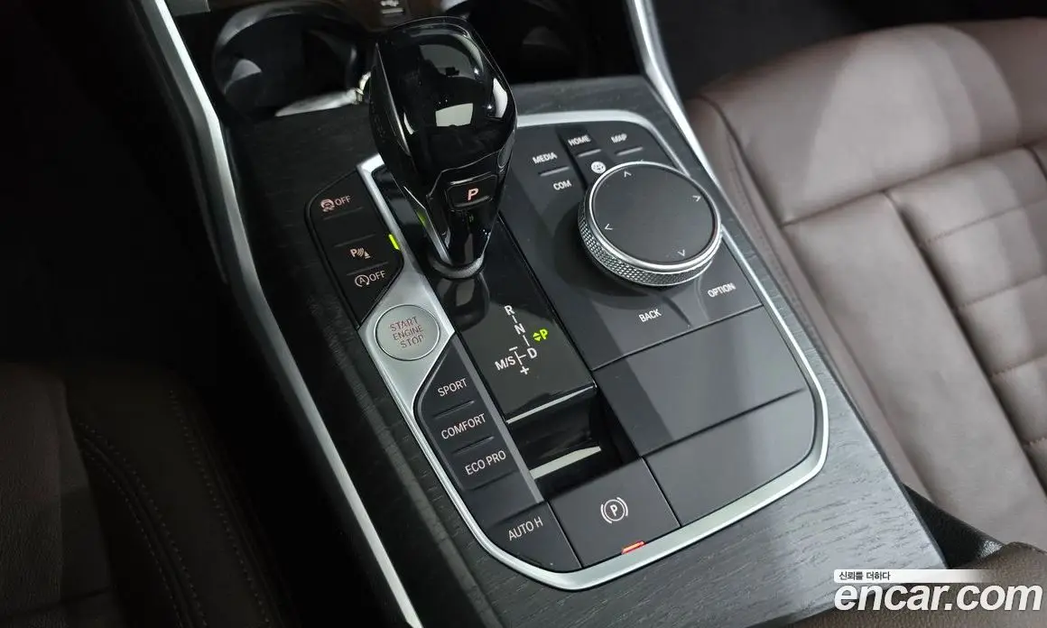 BMW 3 серия 2020 2.0 автомат (гидро), фото 12