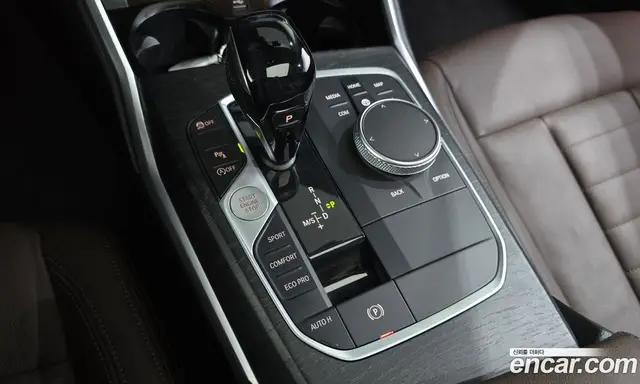 BMW 3 серия 2020 2.0 автомат (гидро), миниатюра 12