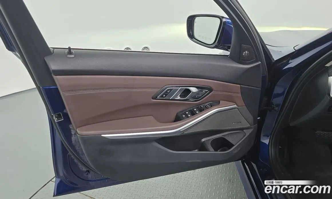 BMW 3 серия 2020 2.0 автомат (гидро), фото 14