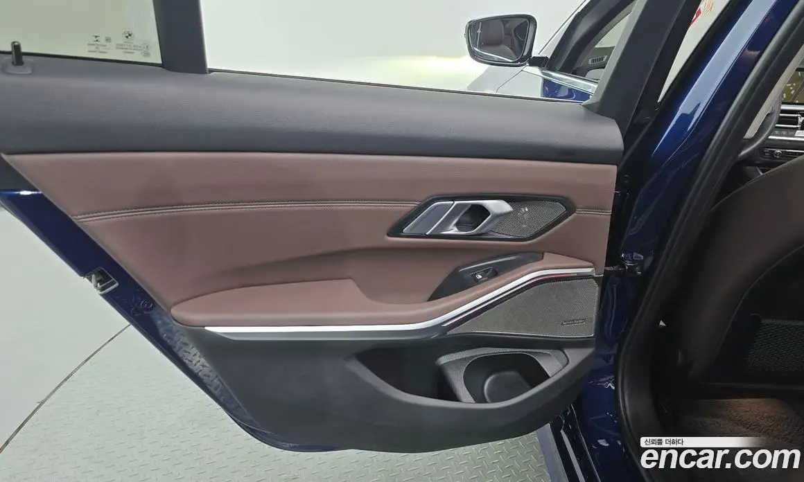 BMW 3 серия 2020 2.0 автомат (гидро), фото 15