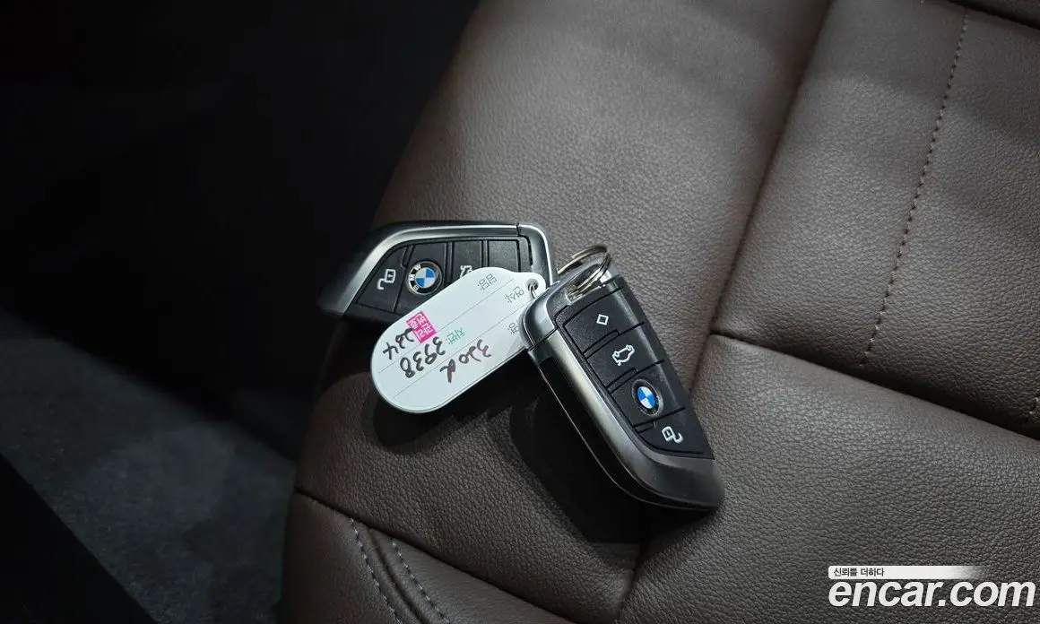 BMW 3 серия 2020 2.0 автомат (гидро), фото 22