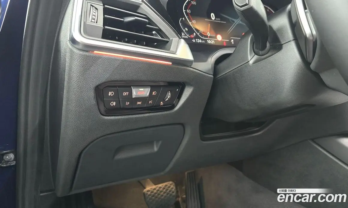 BMW 3 серия 2020 2.0 автомат (гидро), фото 26