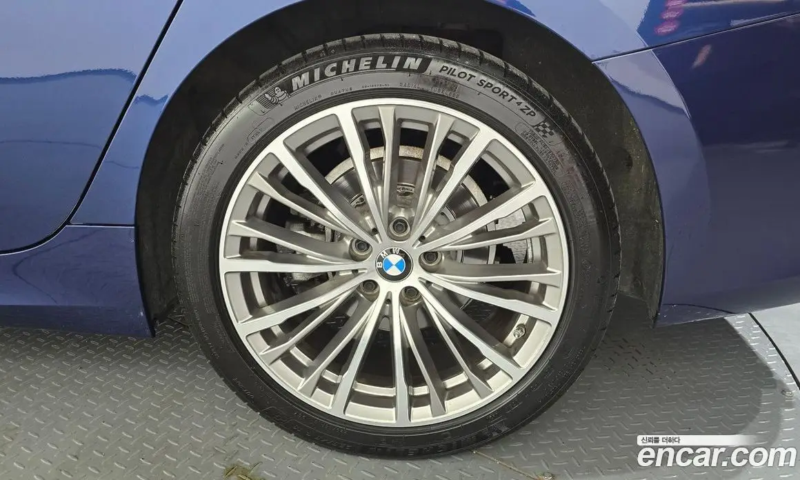 BMW 3 серия 2020 2.0 автомат (гидро), фото 7
