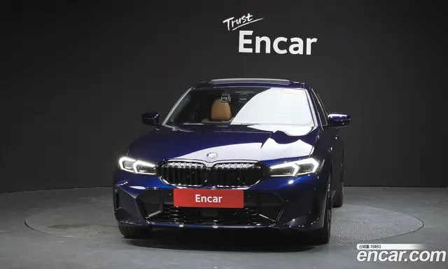 BMW 3 серия 2025 2.0 автомат (гидро), миниатюра 2