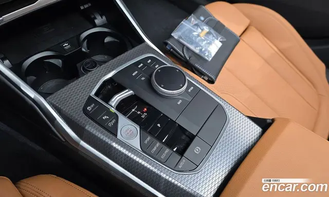 BMW 3 серия 2025 2.0 автомат (гидро), миниатюра 11