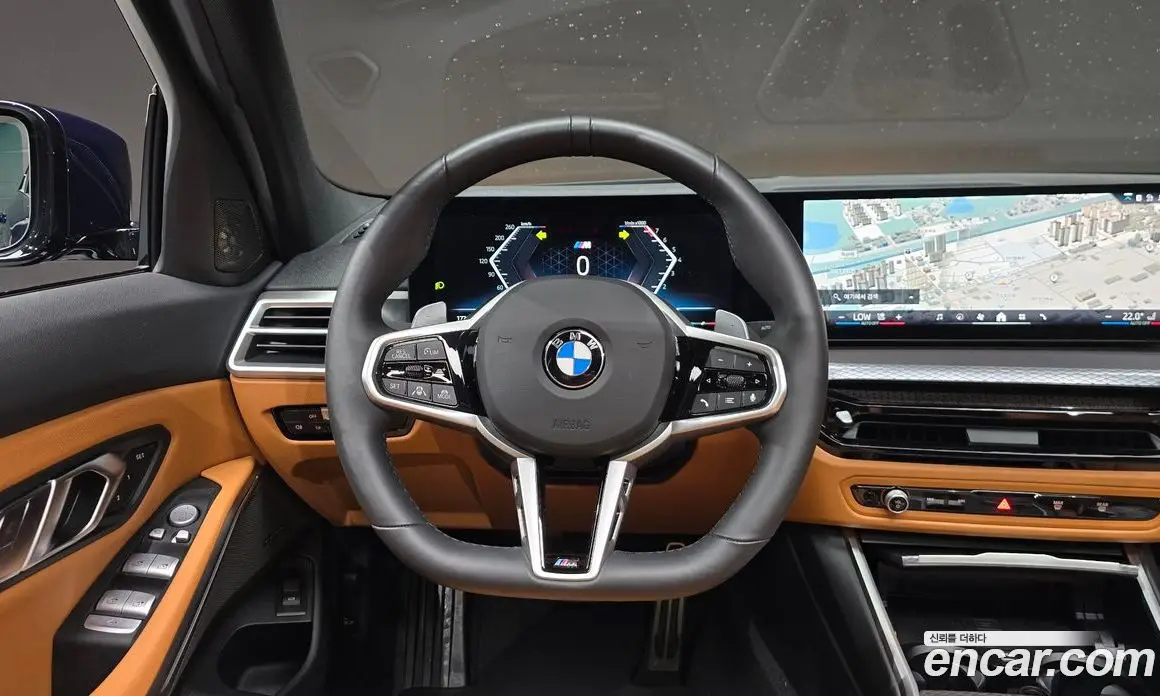 BMW 3 серия 2025 2.0 автомат (гидро), фото 17