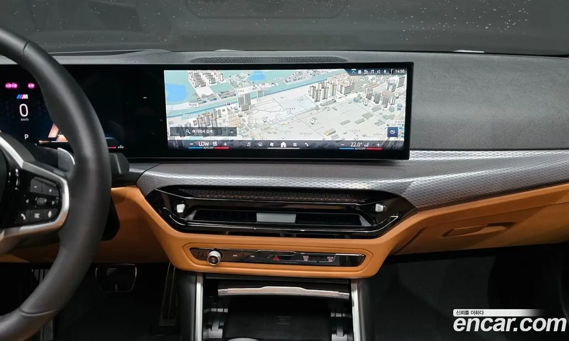 BMW 3 серия 2025 2.0 автомат (гидро), фото 18