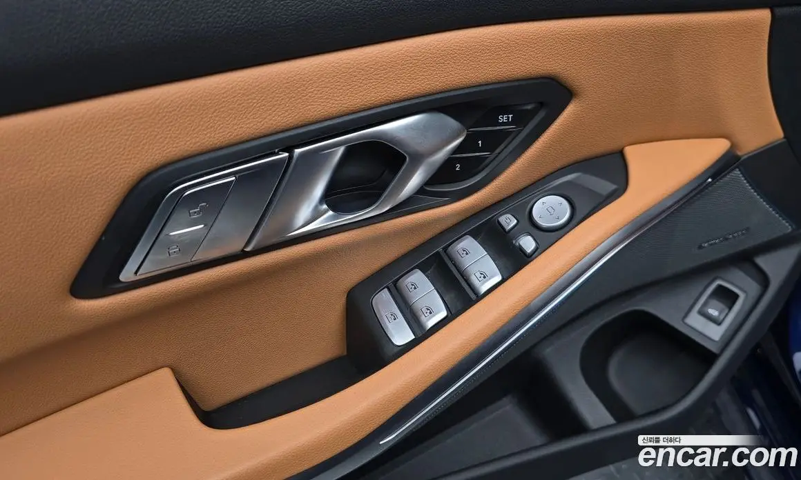 BMW 3 серия 2025 2.0 автомат (гидро), фото 20