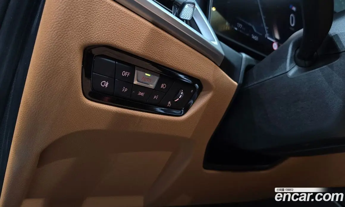BMW 3 серия 2025 2.0 автомат (гидро), фото 21