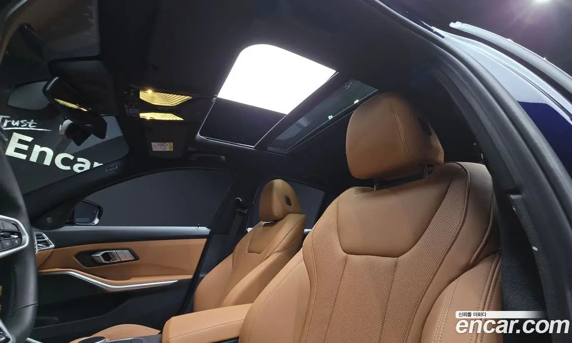 BMW 3 серия 2025 2.0 автомат (гидро), фото 24