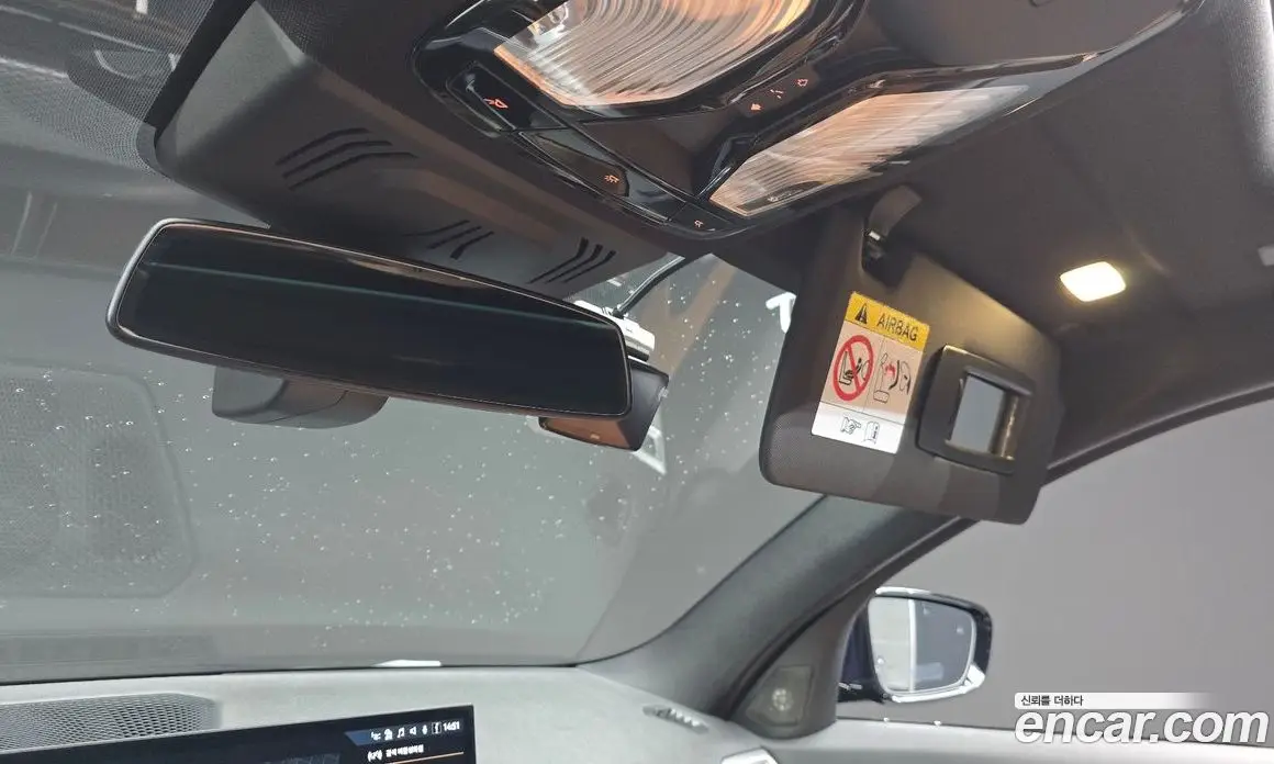 BMW 3 серия 2025 2.0 автомат (гидро), фото 26