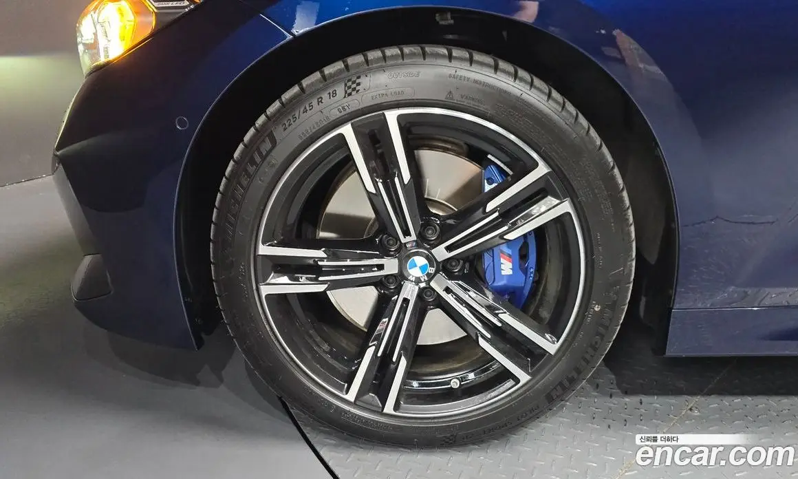 BMW 3 серия 2025 2.0 автомат (гидро), фото 4