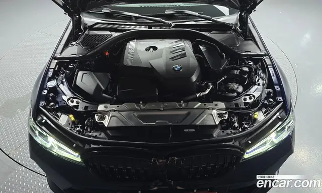 BMW 3 серия 2025 2.0 автомат (гидро), миниатюра 5