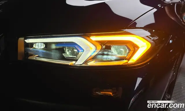 BMW 3 серия 2025 2.0 автомат (гидро), миниатюра 7