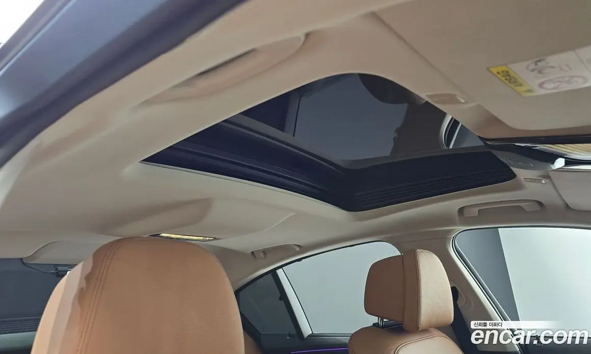BMW 5 серия 2022 2.0 автомат (гидро), фото 23