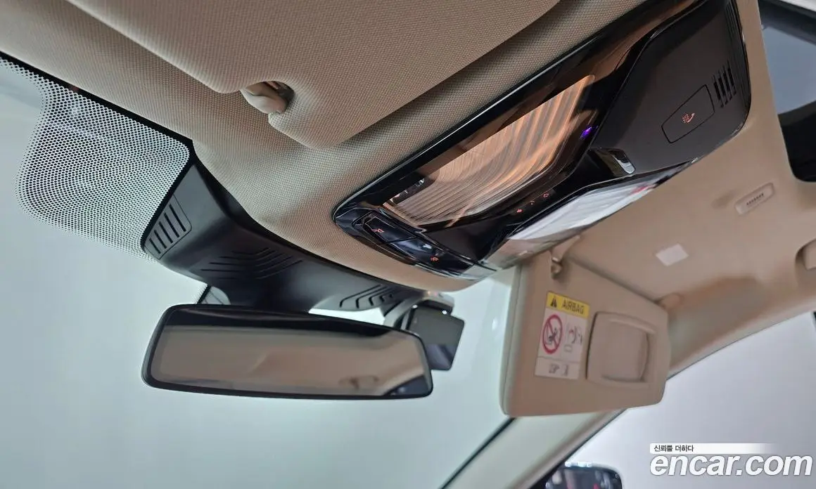 BMW 5 серия 2022 2.0 автомат (гидро), фото 26