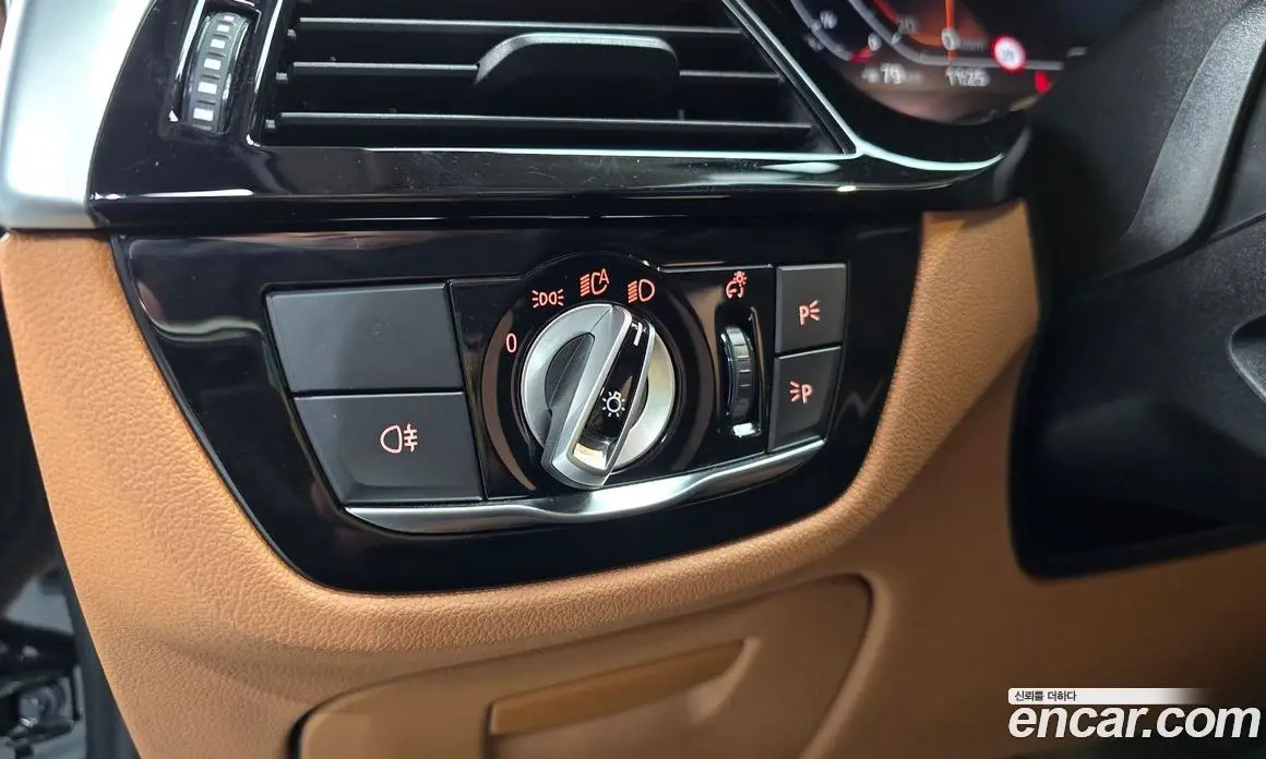 BMW 5 серия 2022 2.0 автомат (гидро), фото 27