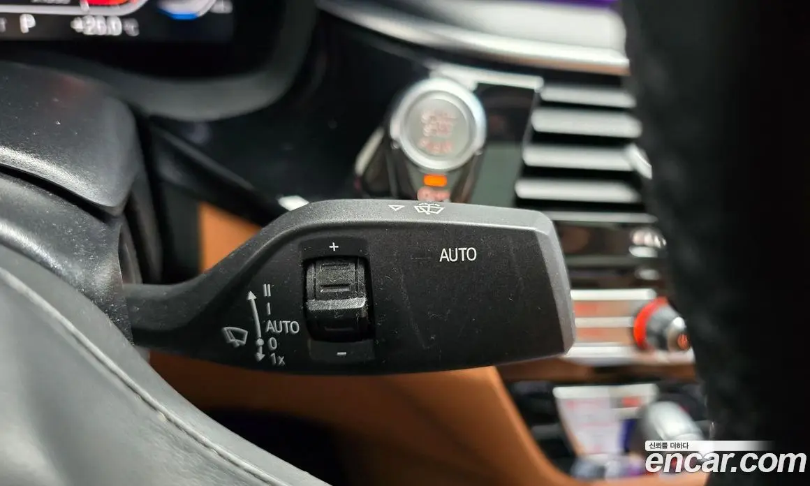BMW 5 серия 2022 2.0 автомат (гидро), фото 28