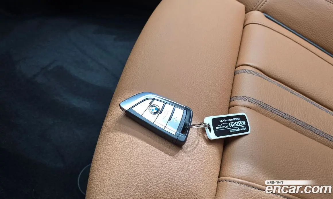 BMW 5 серия 2022 2.0 автомат (гидро), фото 31