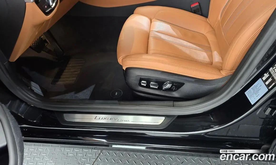 BMW 5 серия 2022 2.0 автомат (гидро), фото 32