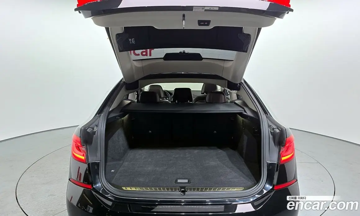 BMW 6 серия 2020 2.0 автомат (гидро), фото 20