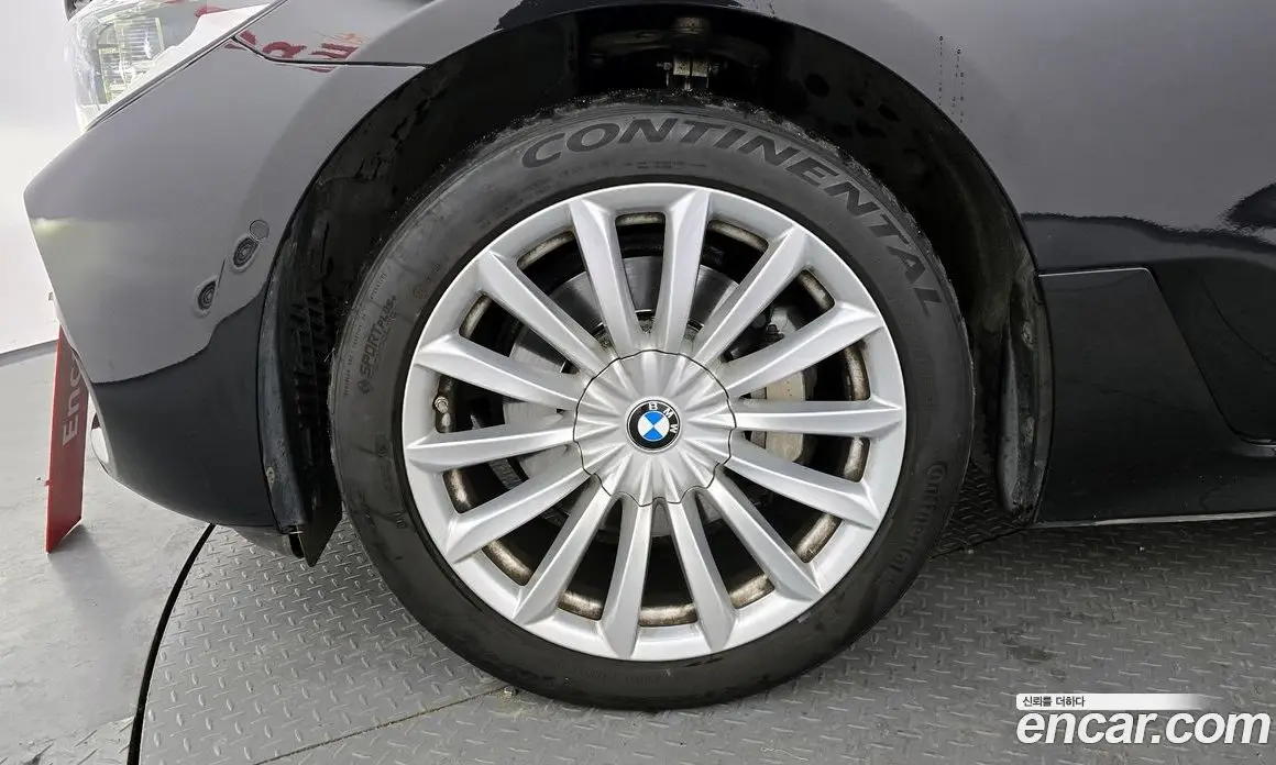 BMW 6 серия 2020 2.0 автомат (гидро), фото 5