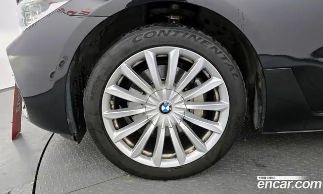BMW 6 серия 2020 2.0 автомат (гидро), миниатюра 5