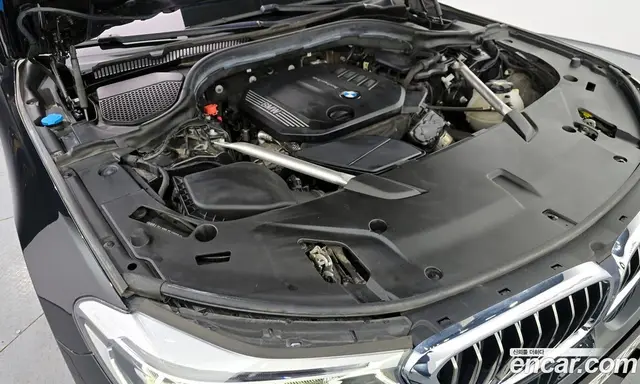 BMW 6 серия 2020 2.0 автомат (гидро), миниатюра 6