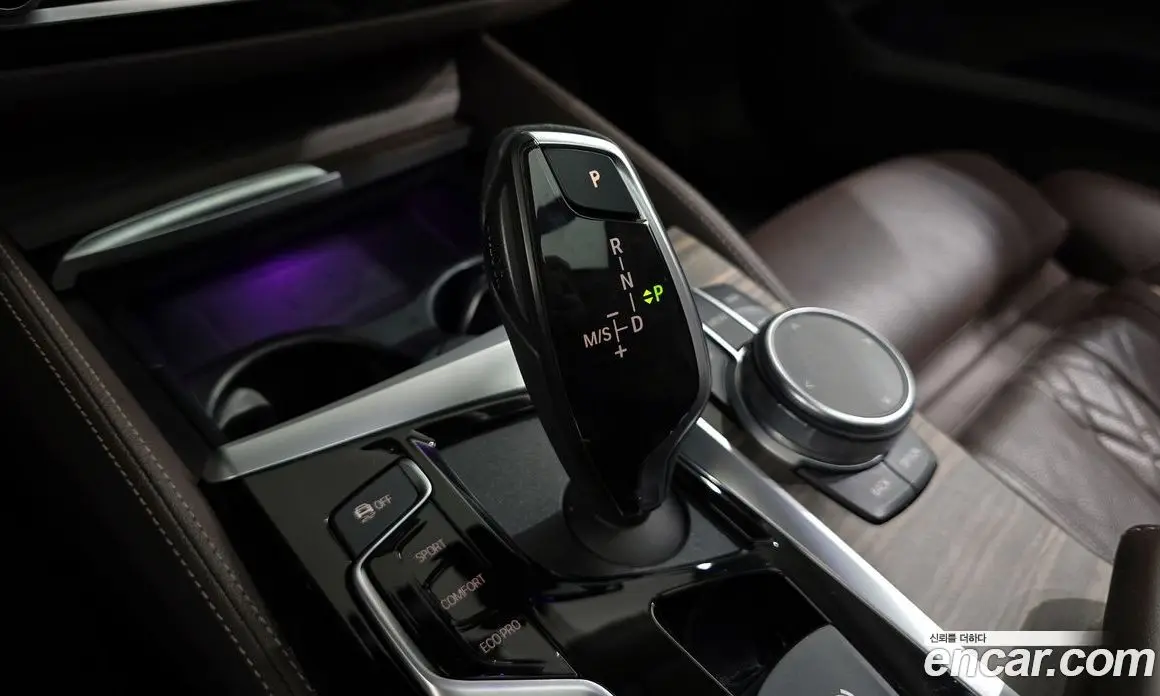 BMW 6 серия 2020 2.0 автомат (гидро), фото 9