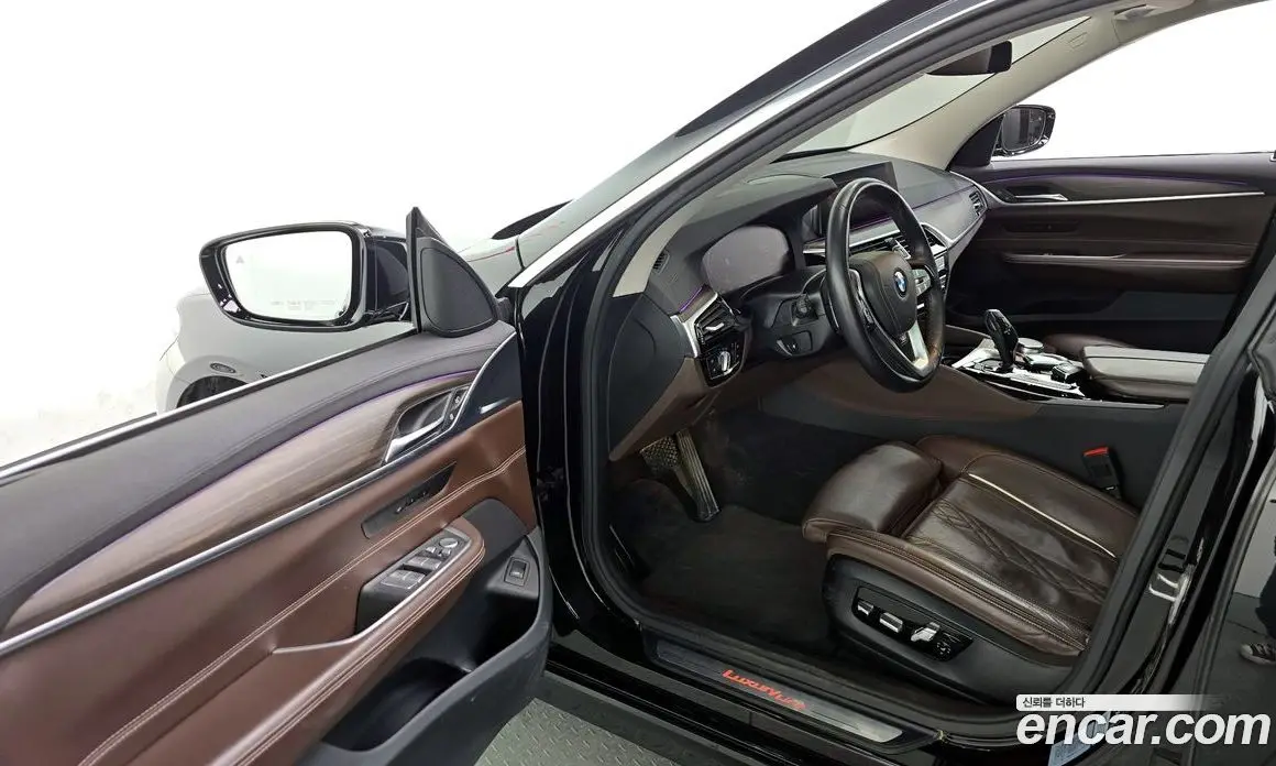 BMW 6 серия 2020 2.0 автомат (гидро), фото 10