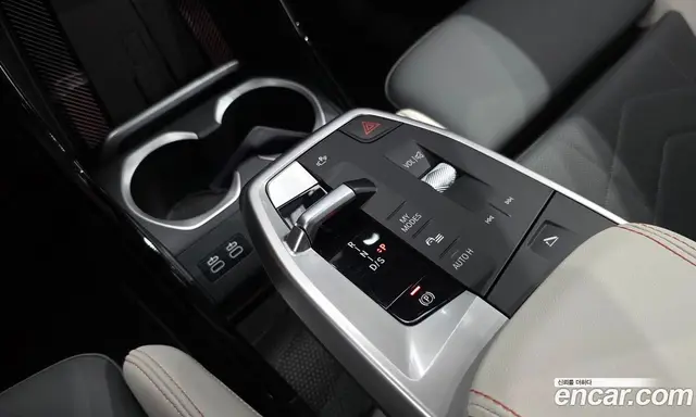 BMW X2 2025 2.0 автомат (гидро), миниатюра 12