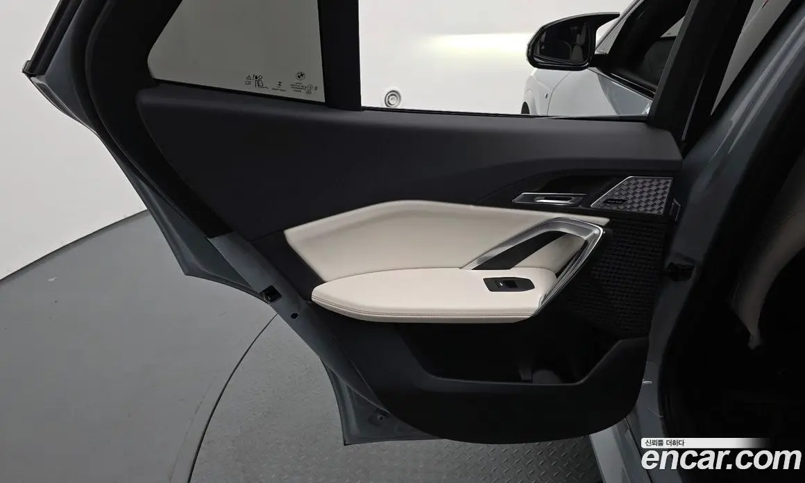BMW X2 2025 2.0 автомат (гидро), фото 15