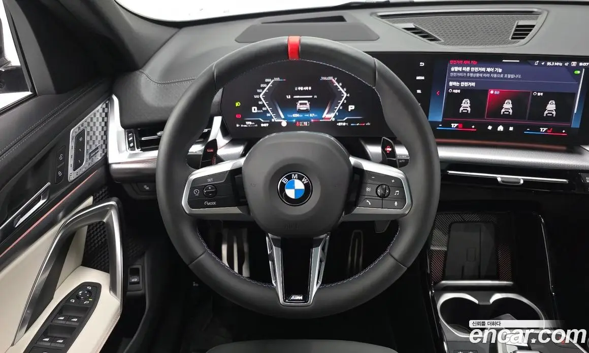 BMW X2 2025 2.0 автомат (гидро), фото 20