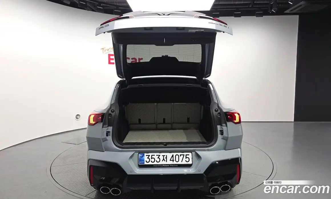 BMW X2 2025 2.0 автомат (гидро), фото 33