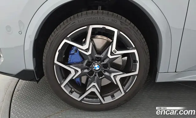 BMW X2 2025 2.0 автомат (гидро), миниатюра 5