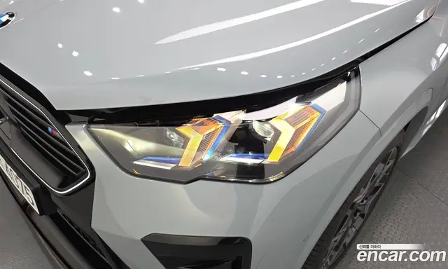BMW X2 2025 2.0 автомат (гидро), миниатюра 8