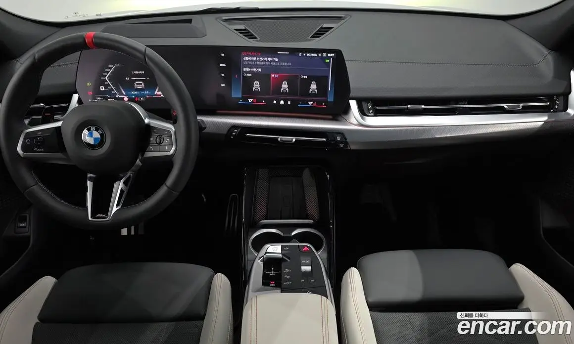 BMW X2 2025 2.0 автомат (гидро), фото 10