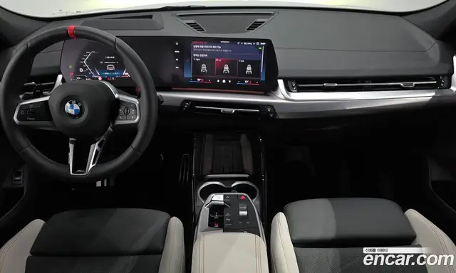 BMW X2 2025 2.0 автомат (гидро), миниатюра 10