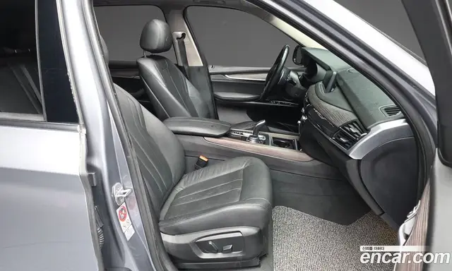BMW X5 2016 3.0 автомат (гидро), миниатюра 11