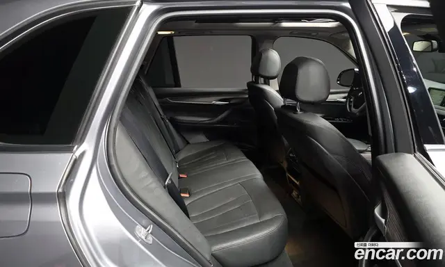 BMW X5 2016 3.0 автомат (гидро), миниатюра 12