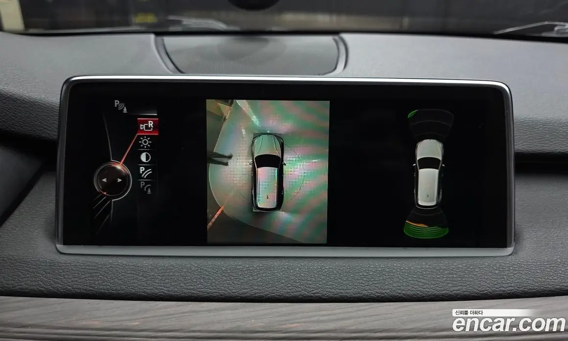 BMW X5 2016 3.0 автомат (гидро), фото 15