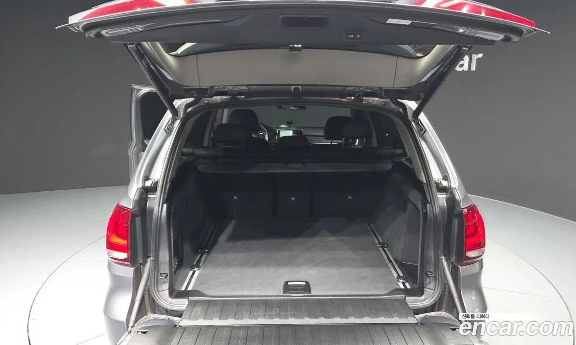 BMW X5 2016 3.0 автомат (гидро), фото 20