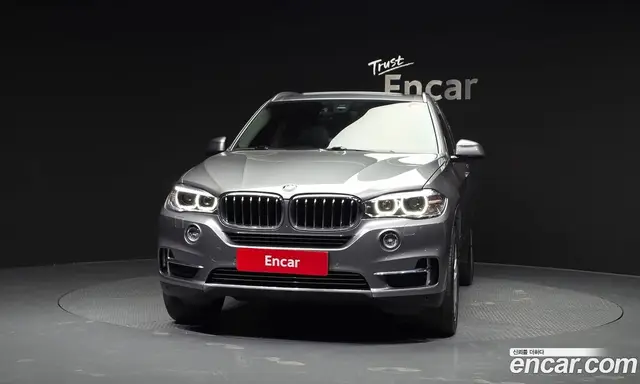 BMW X5 2016 3.0 автомат (гидро), миниатюра 3